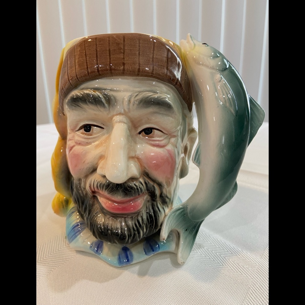 VINTAGE TOBI Lg CUP